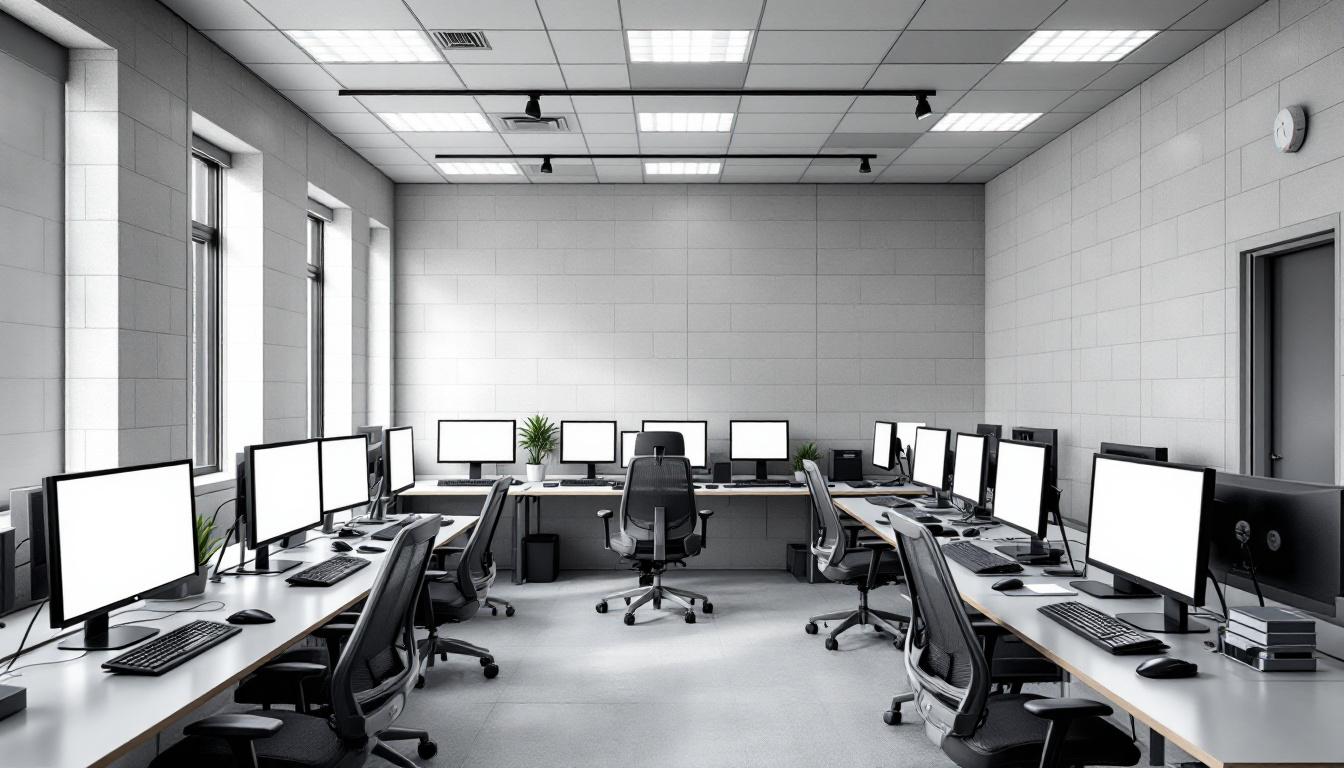 Programs and services at Dodge State Prison