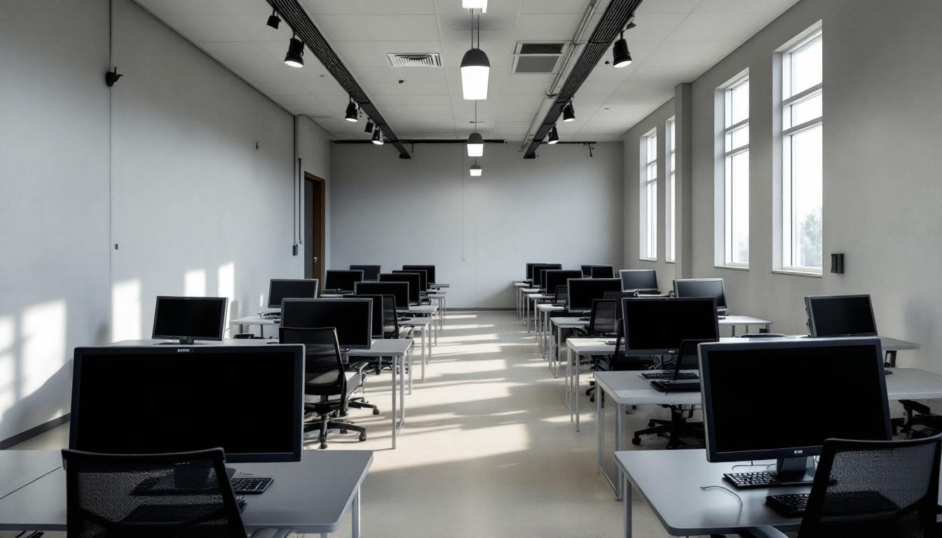 Programs and services at Charles B. Webster Detention Center