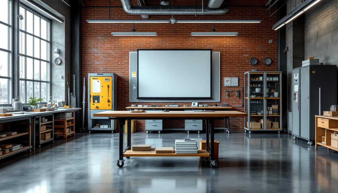 Programs and services at Federal Correction Institution