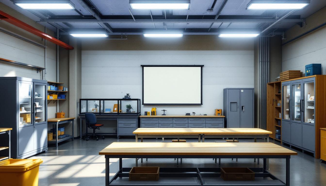 Programs and services at Harold R. Banke Justice Center