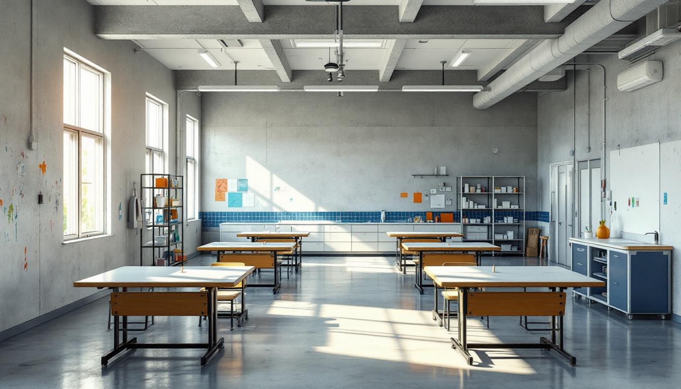 Programs and services at Emanuel Probation Detention