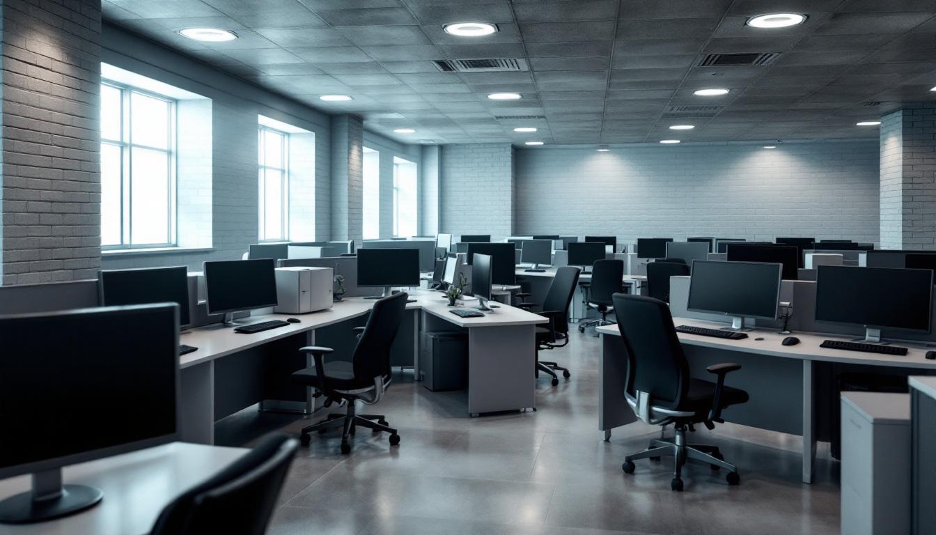 Programs and services at Barrow County Detention Center