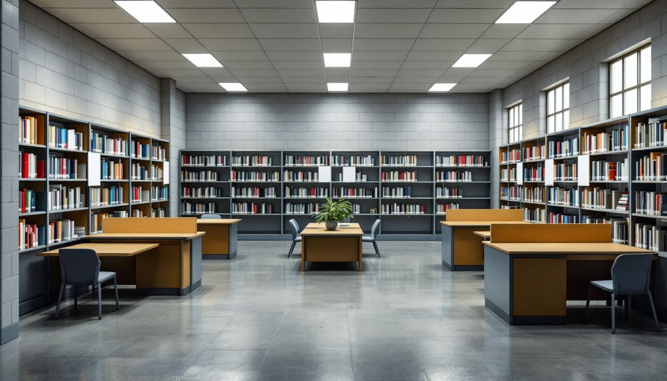 Programs and services at Oconee County Jail