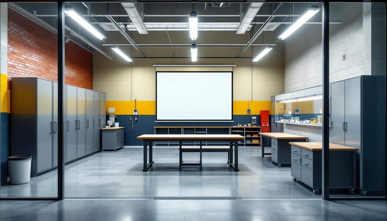 Programs and services at FCI McDowell