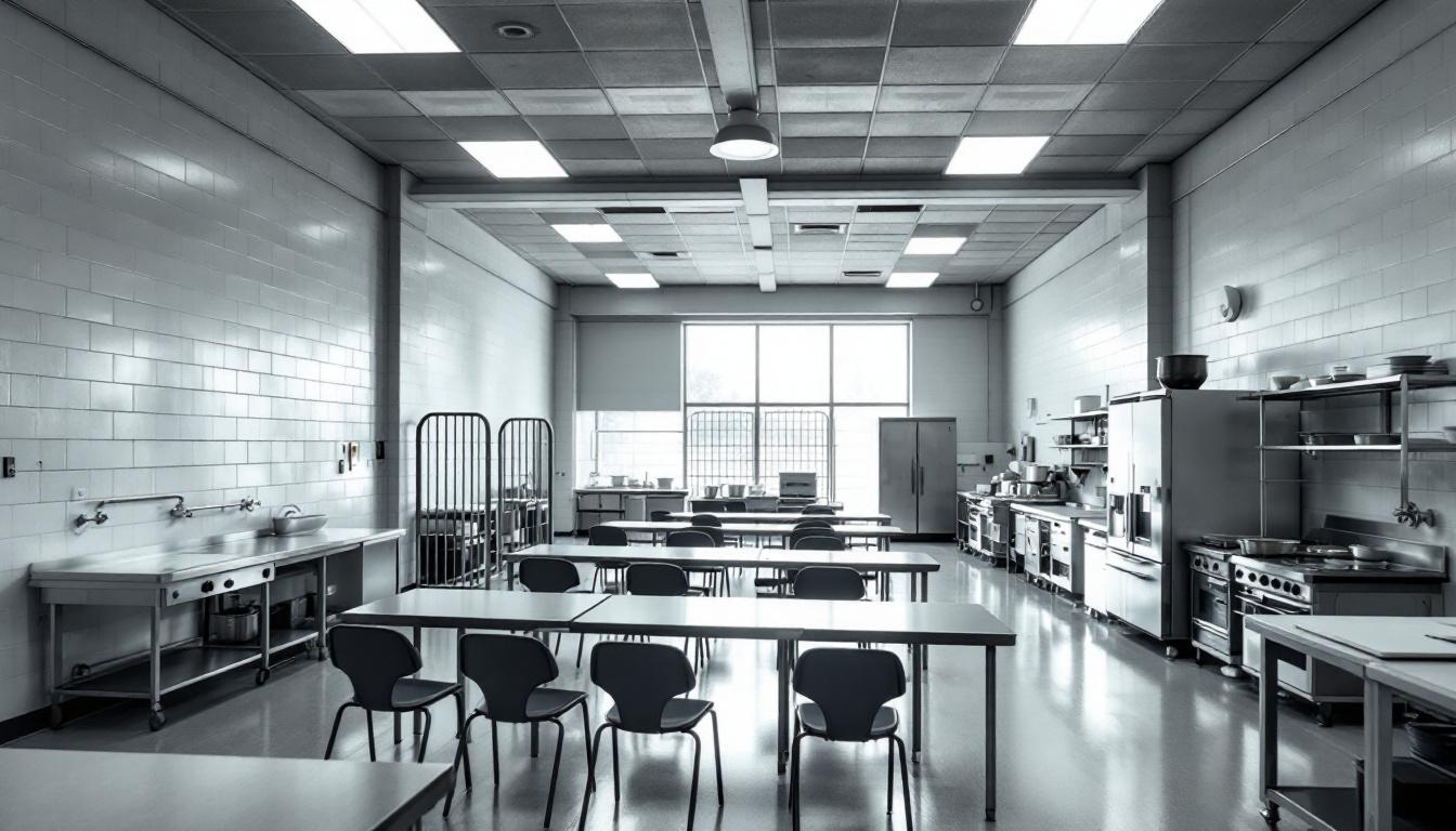 Programs and services at USP Marion