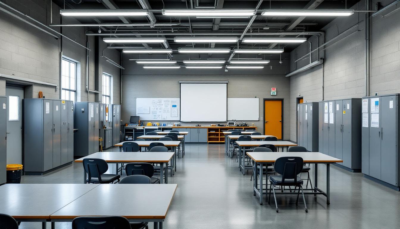 Programs and services at Shawnee County Adult Detention