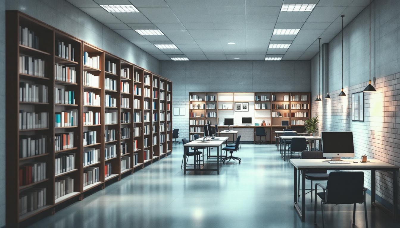 Programs and services at Jacksonville Correctional Center