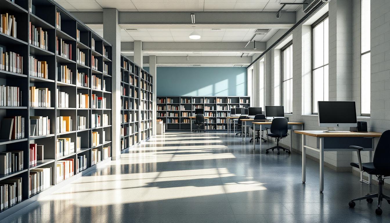 Programs and services at Lincoln Correctional Center
