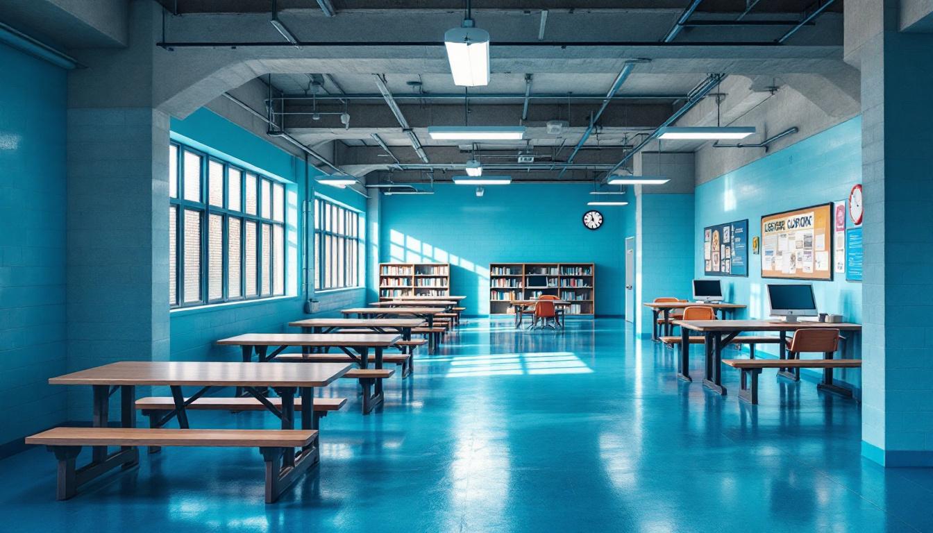 Programs and services at Vienna Correctional Center