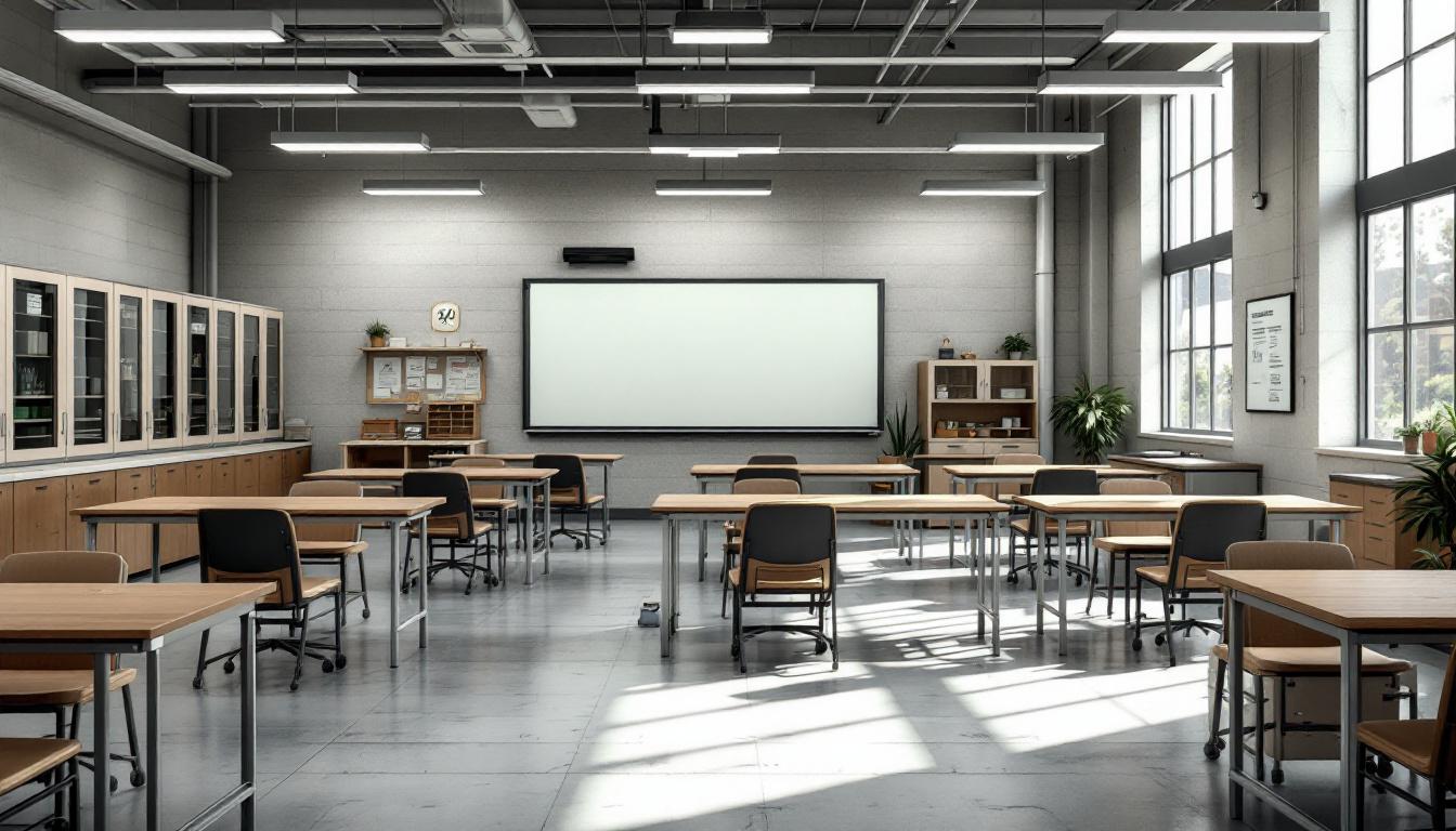 Programs and services at Kewanee Life Skills Re-Entry Center