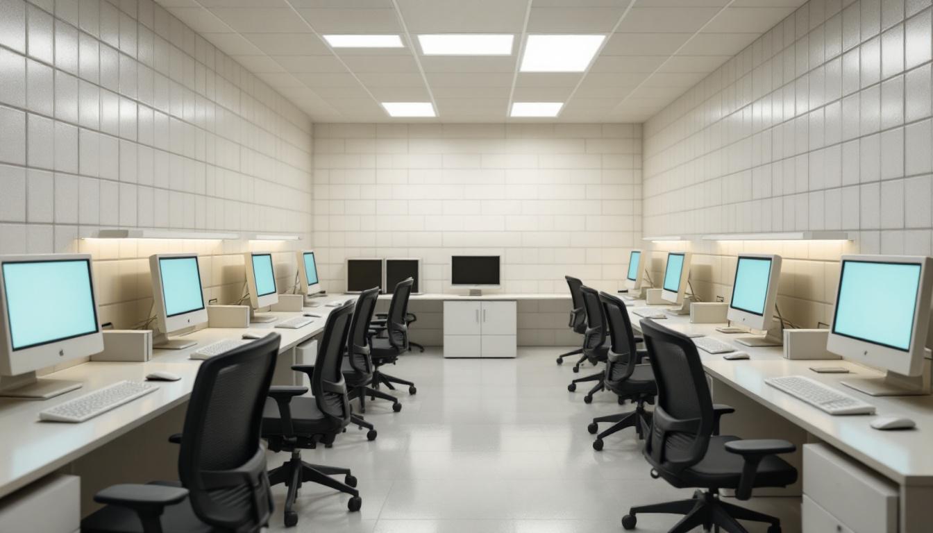 Programs and services at Coles County Jail