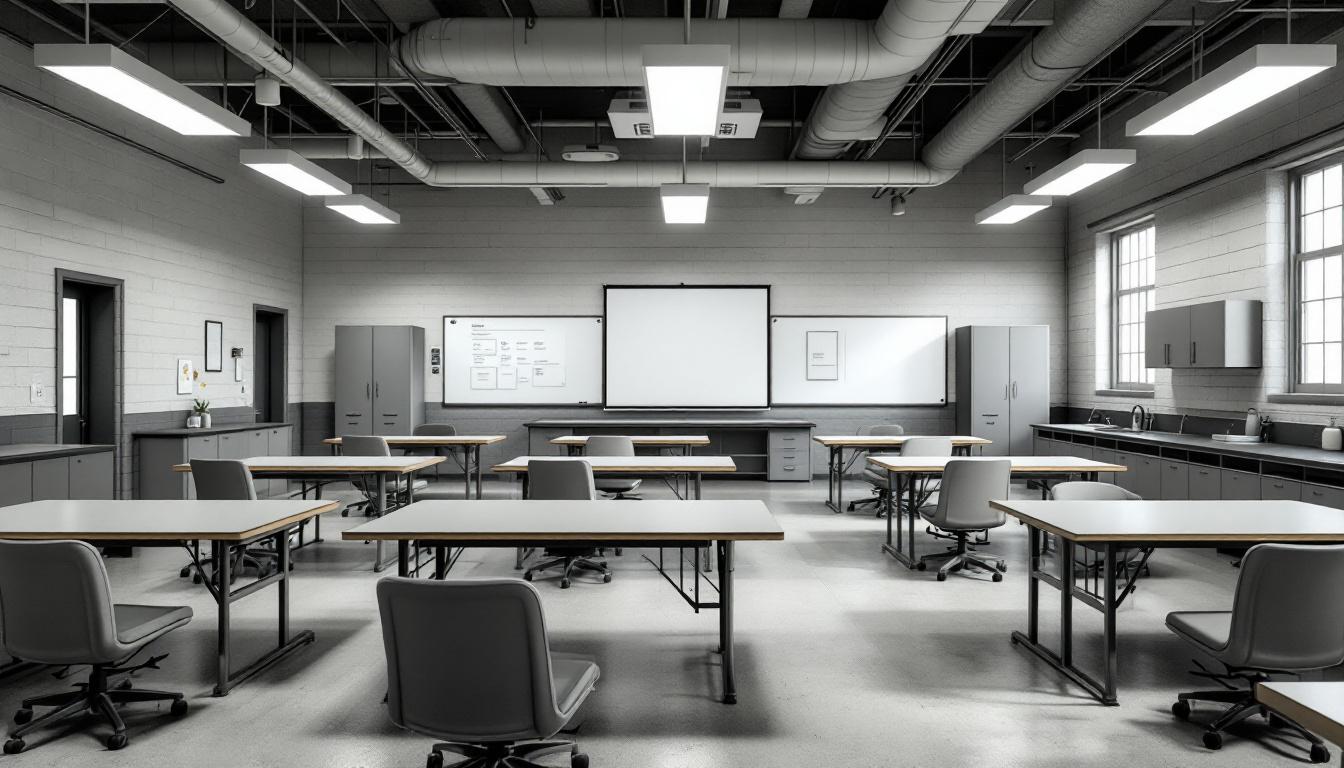 Programs and services at Satellite Jail