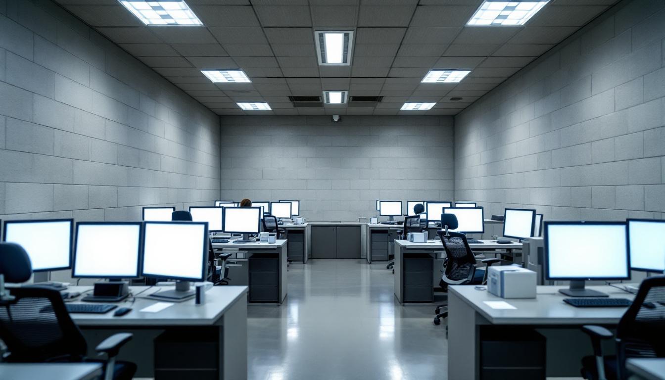Programs and services at Bledsoe County Correctional Complex