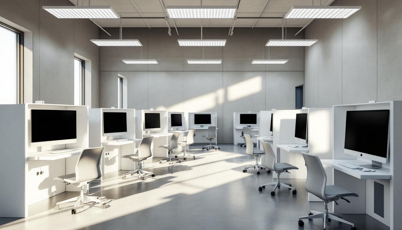 Programs and services at FCI Herlong