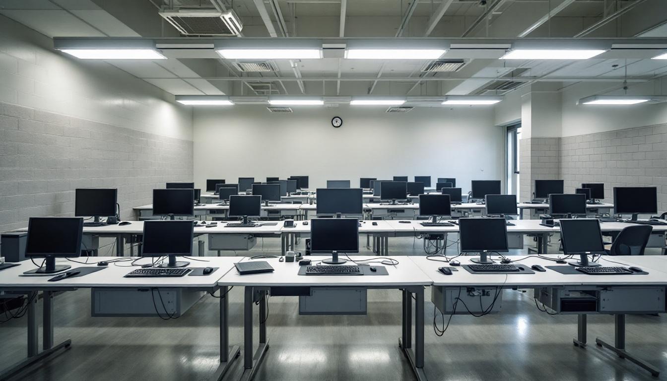 Programs and services at Shelby County Corrections Department