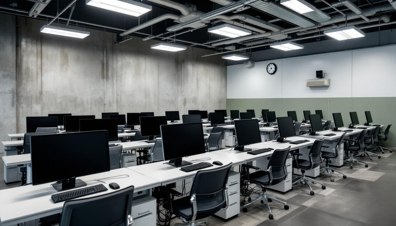 Programs and services at Northwest Correctional Complex