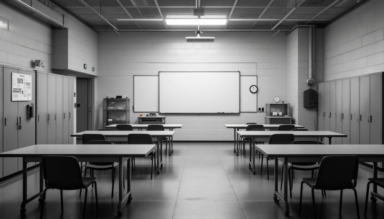 Programs and services at Houston County Sheriff