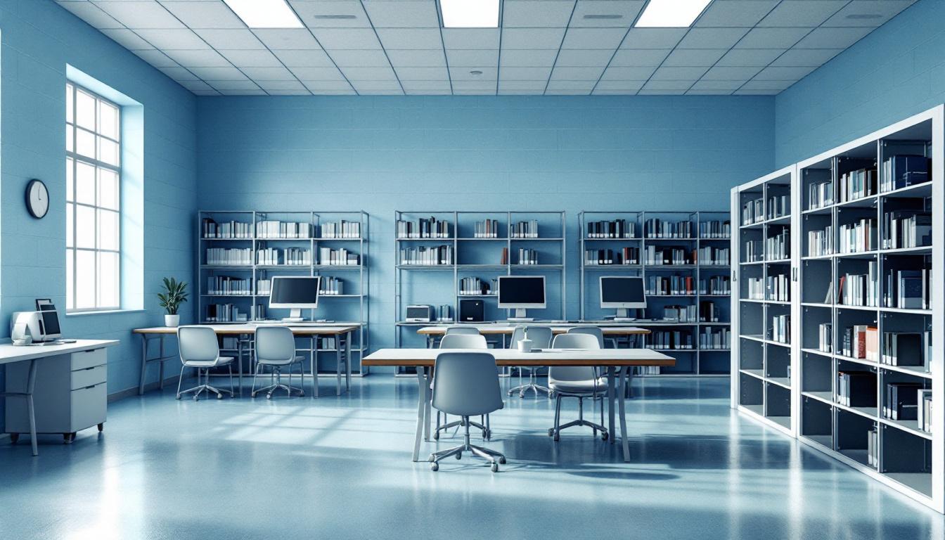 Programs and services at Whiteville Correctional Facility