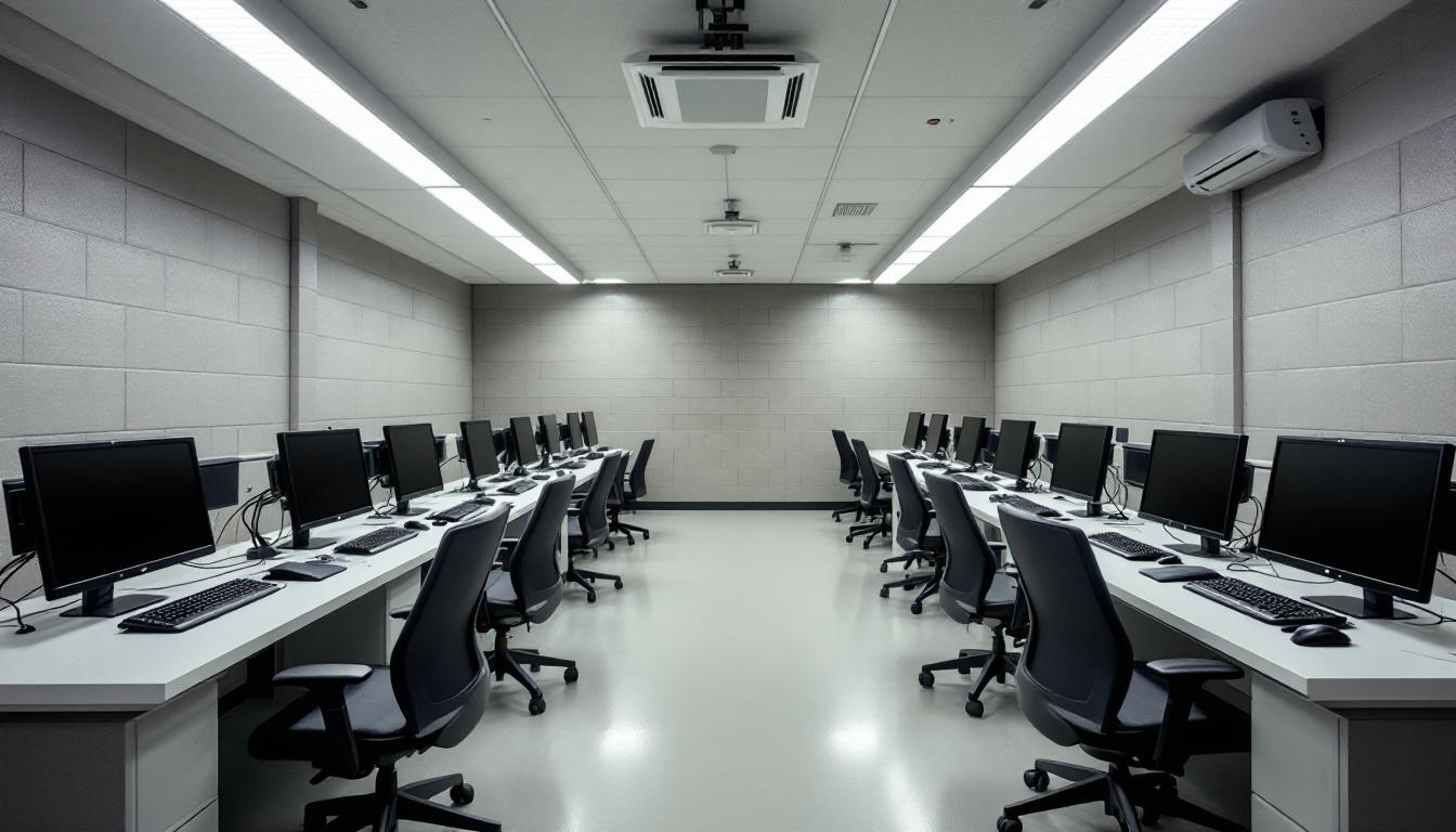 Programs and services at Tipton County Sheriff