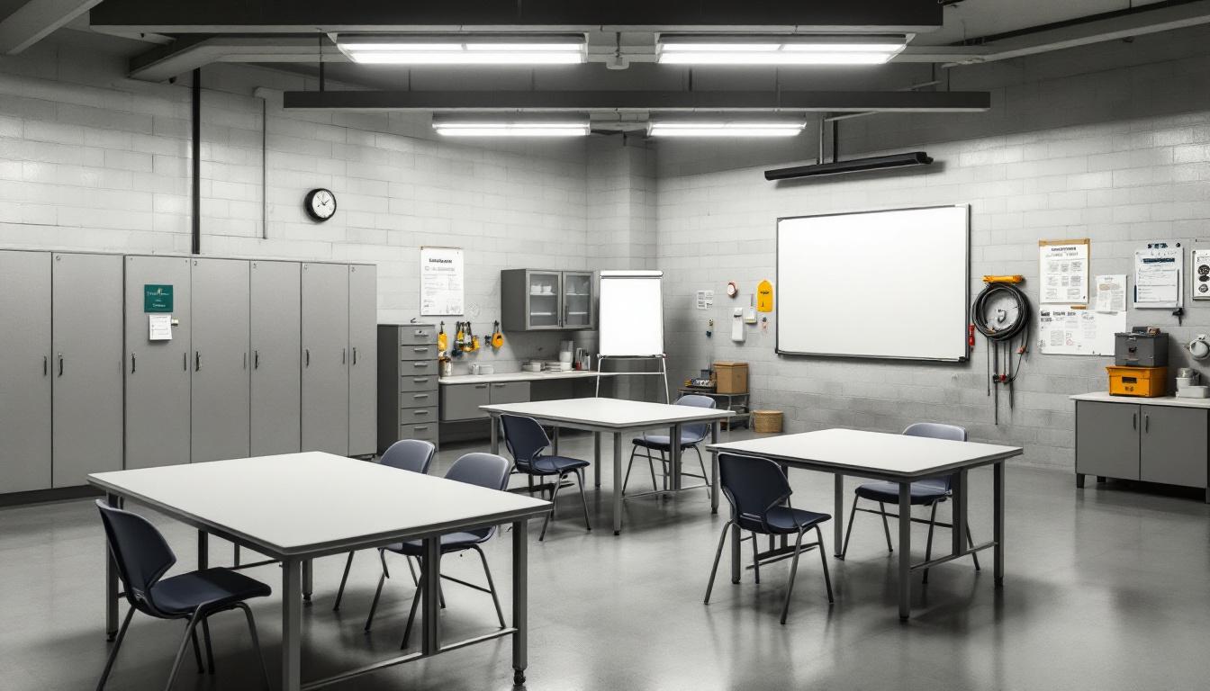 Programs and services at Anderson County School Superintendent