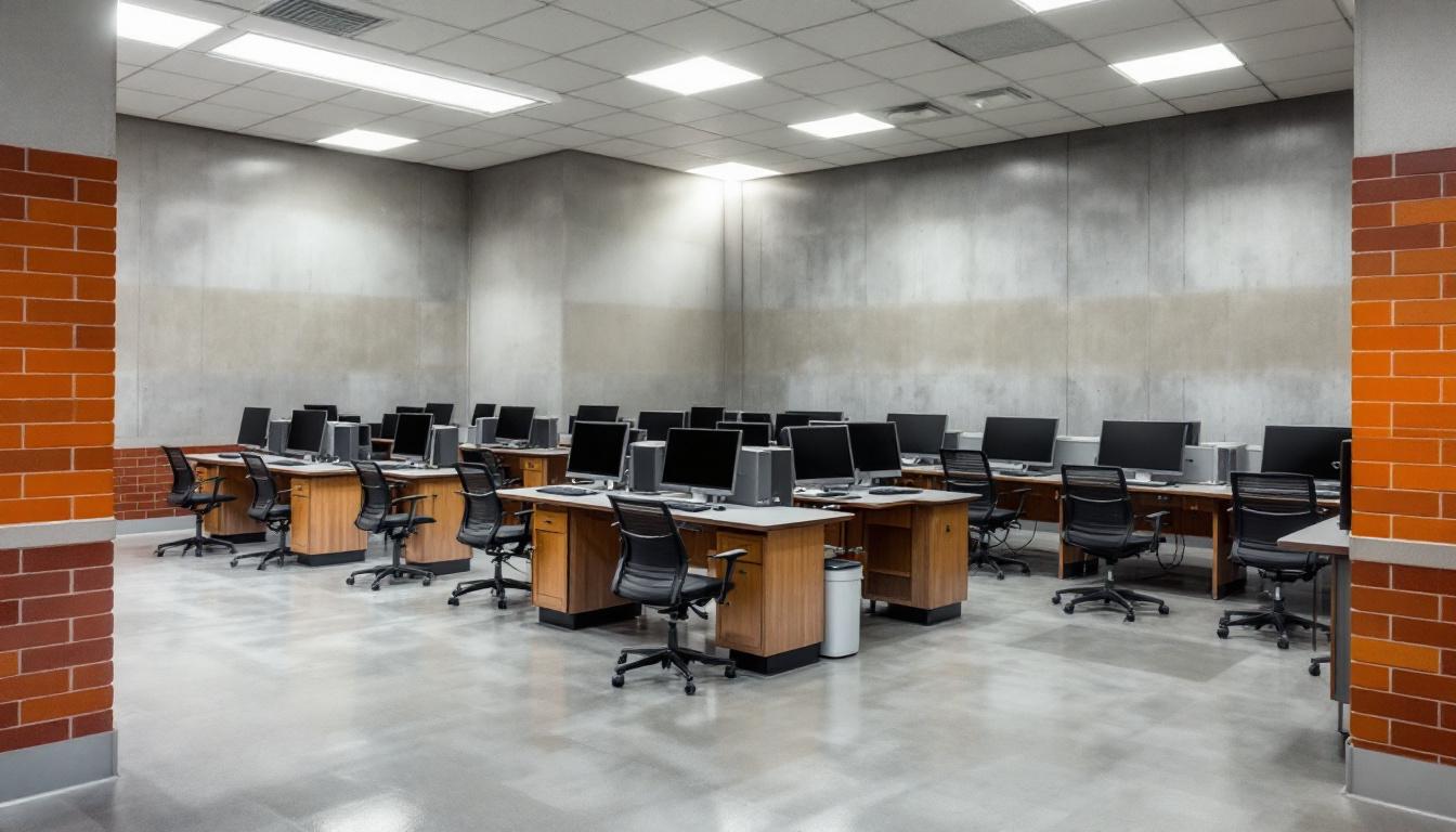 Programs and services at Hopkins County Jail