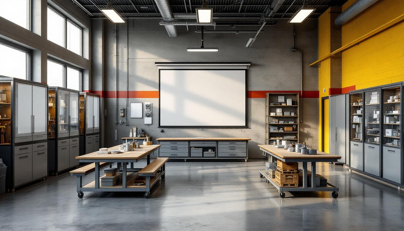 Programs and services at Northpoint Training Center