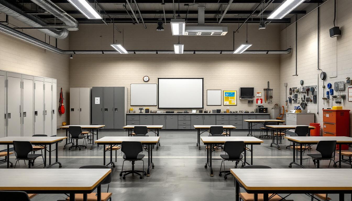 Programs and services at Henderson County Detention Center