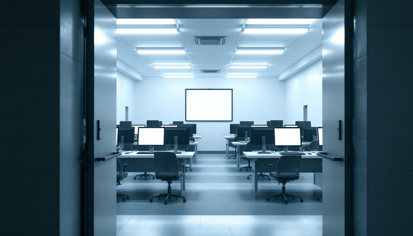 Programs and services at Montgomery County Regional Jail