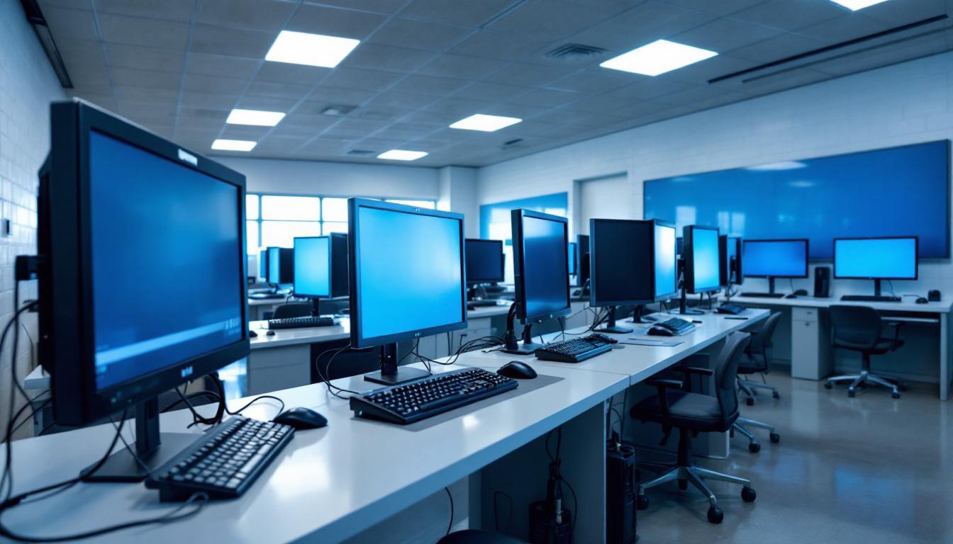 Programs and services at Daviess County Detention Center