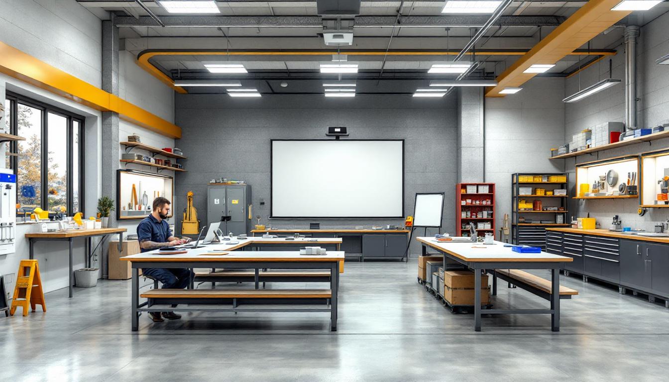 Programs and services at Mason County Detention Center