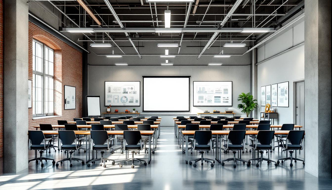 Programs and services at FCI Milan