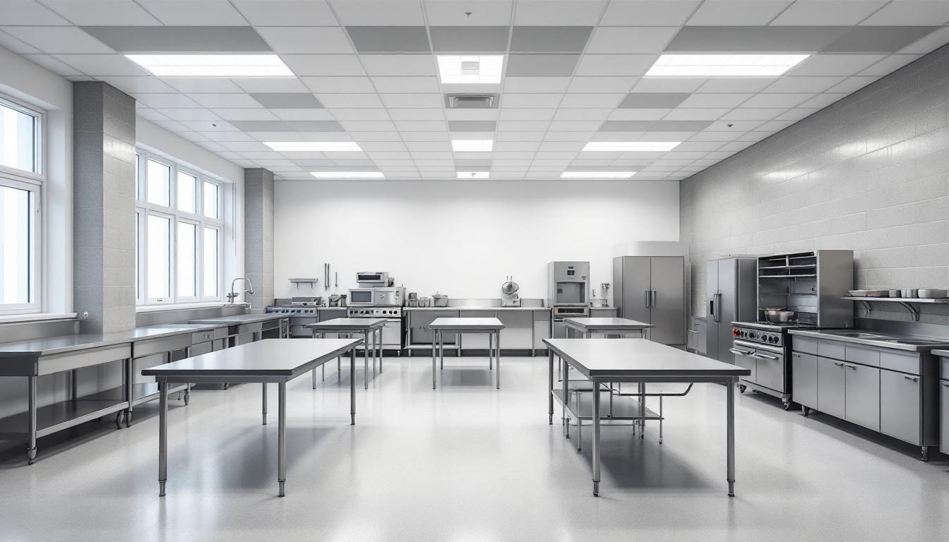 Programs and services at St Louis Correctional Facility (SLF)