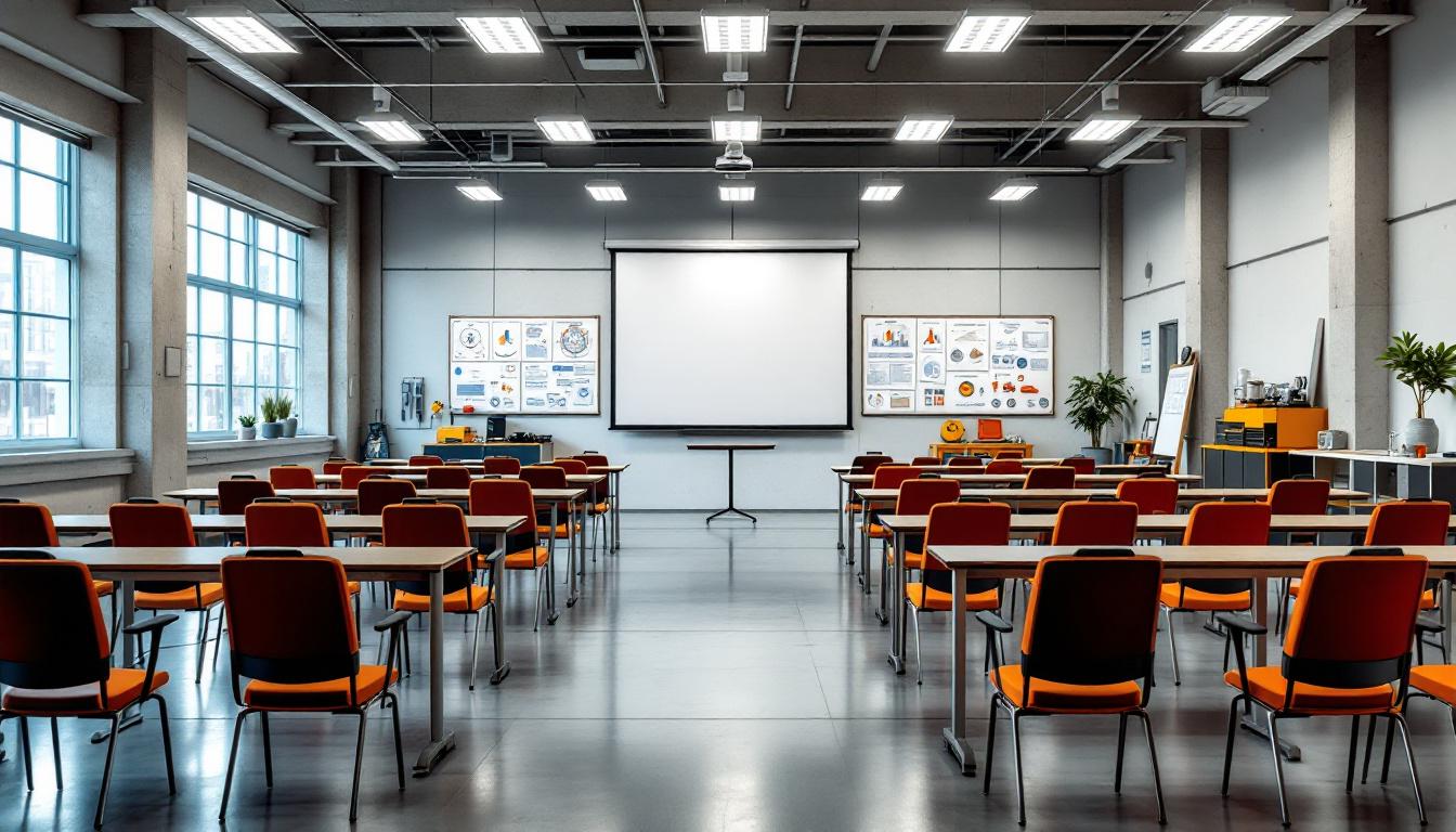 Programs and services at Charles Egeler Reception & Guidance Center