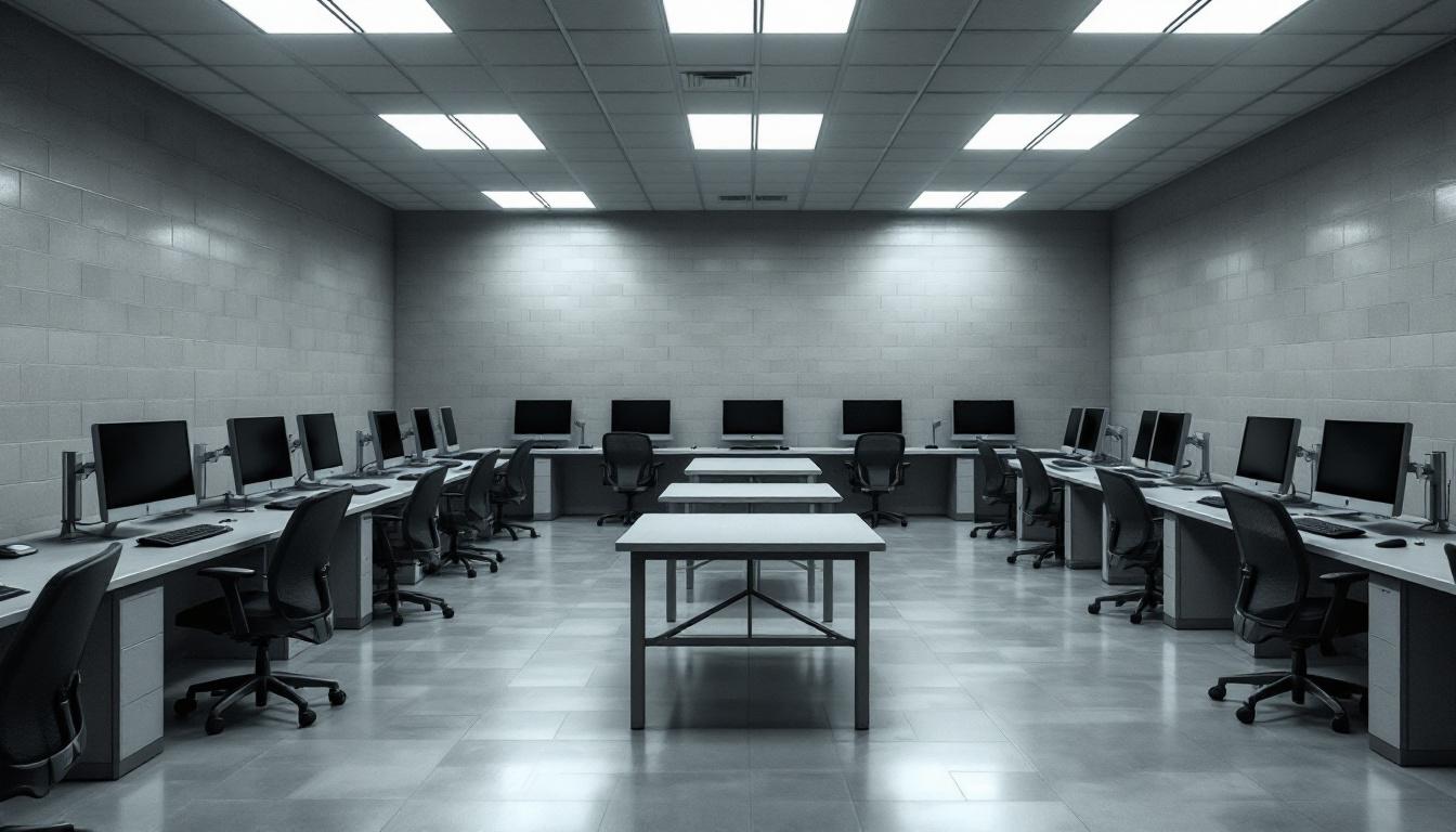 Programs and services at Delta County Sheriff’s Department