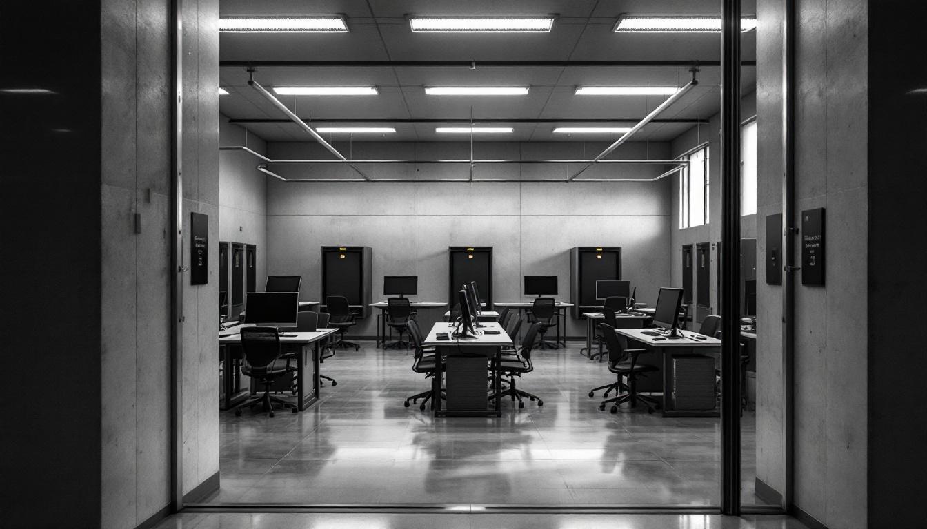 Programs and services at USP Terre Haute