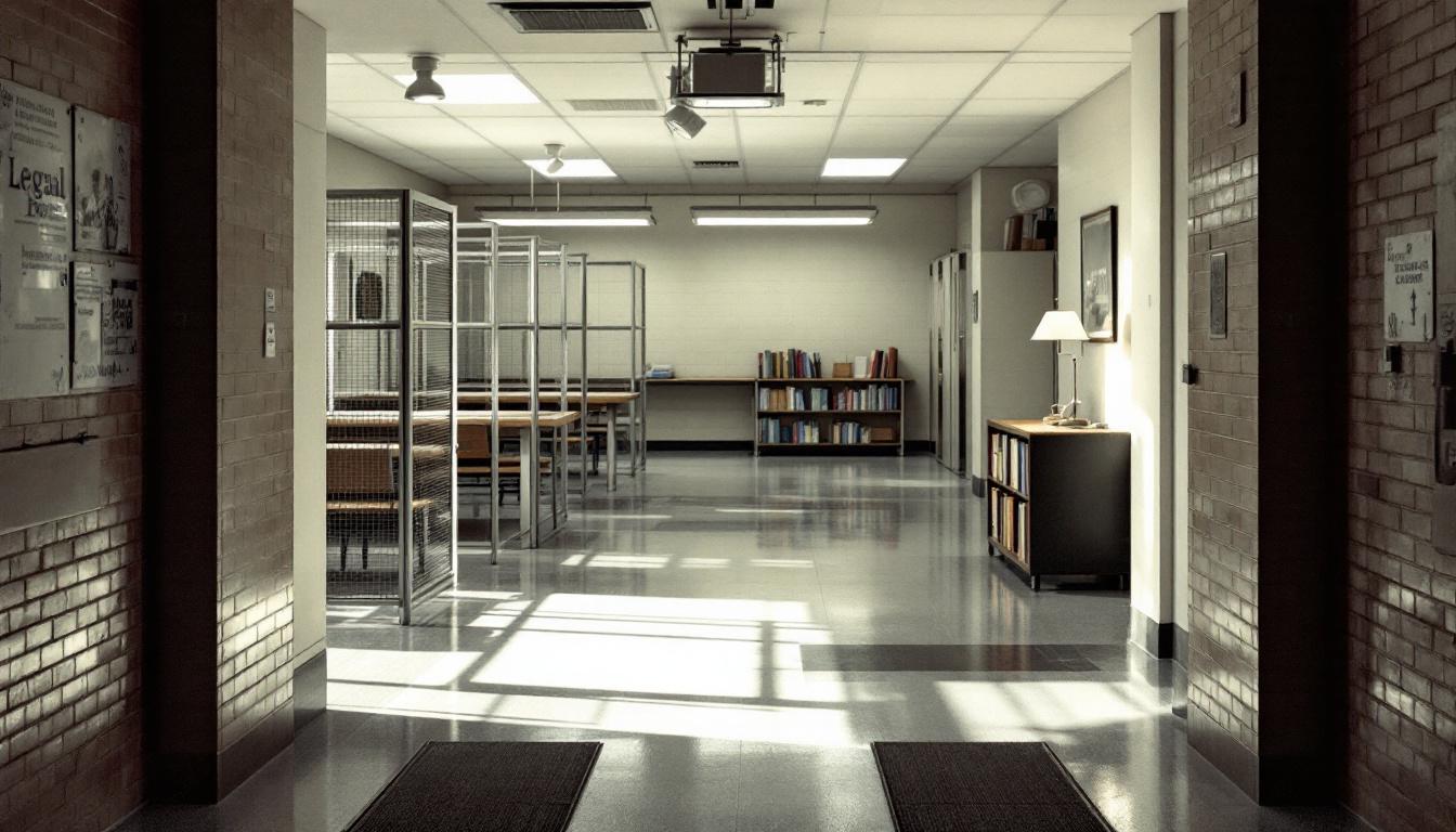 Programs and services at Porter County Sheriff’s Office