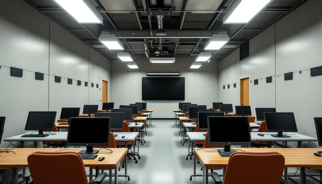 Programs and services at Ste Genevieve County Jail
