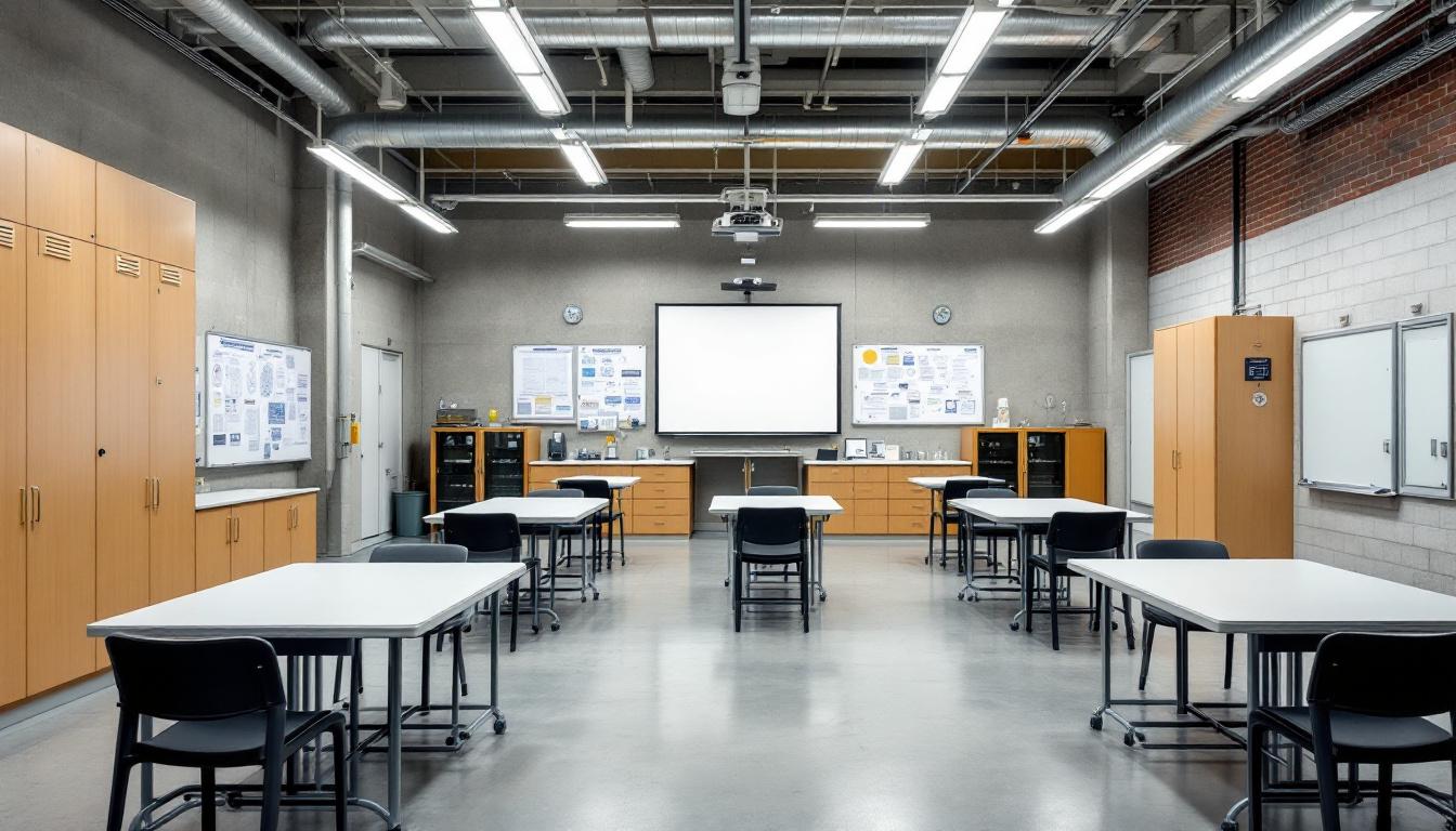 Programs and services at Barry County Jail