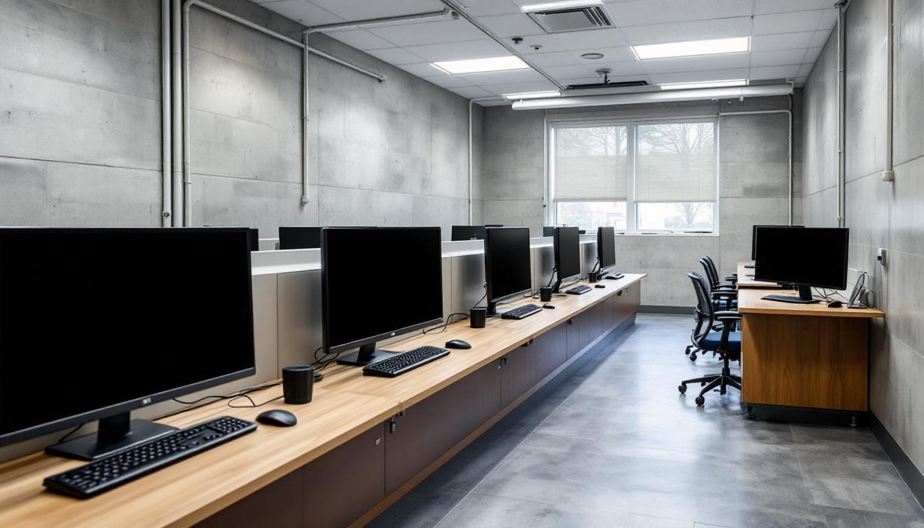 Programs and services at St Louis City Justice Center
