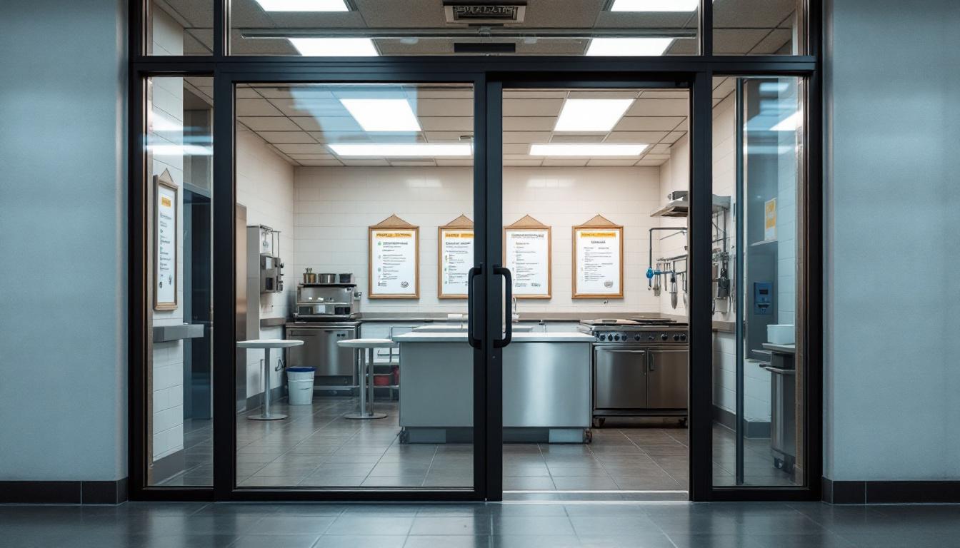 Programs and services at Camden County Sheriffs Department