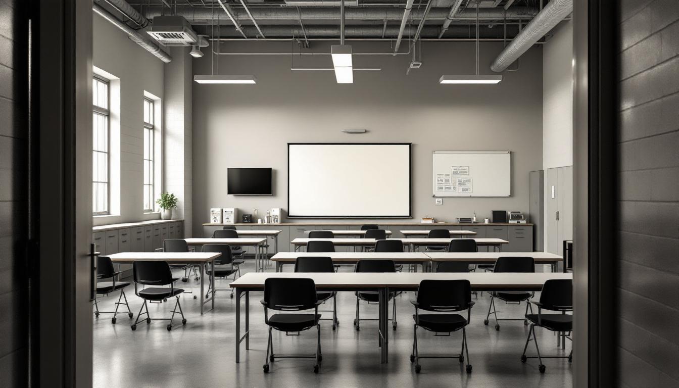 Programs and services at Clay County Detention Department