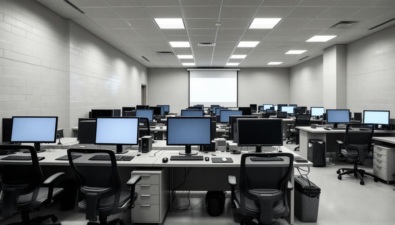 Programs and services at Johnson County Sheriff's Office