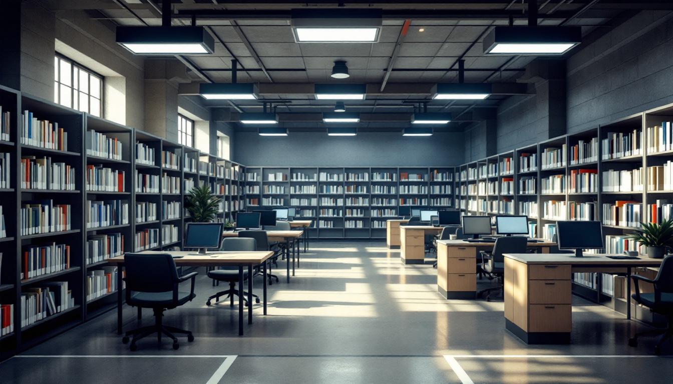Programs and services at Hartford Correctional Center