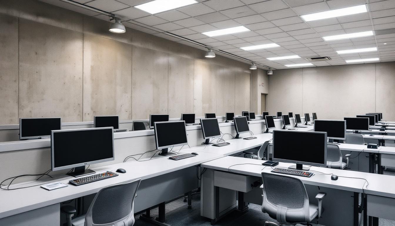 Programs and services at Worcester County Jail & House of Correction