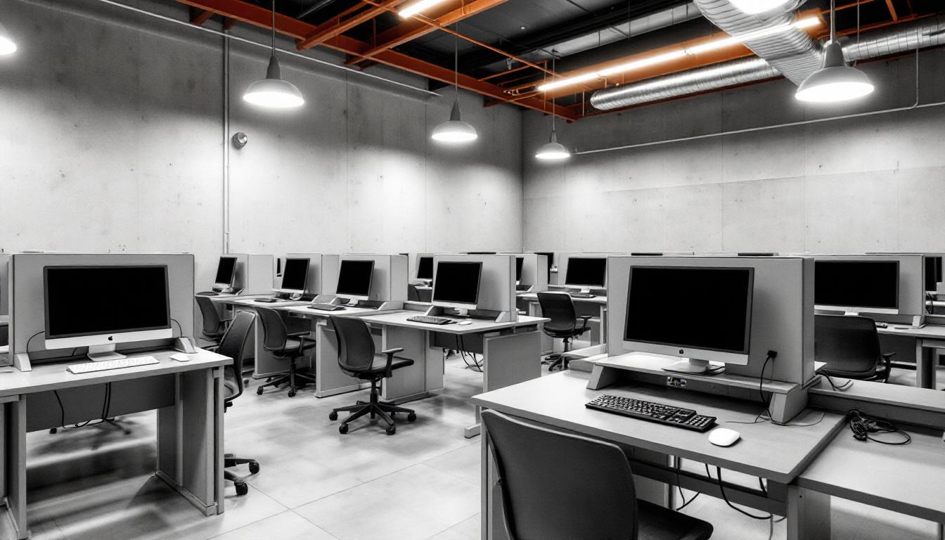 Programs and services at Old Colony Correctional Center