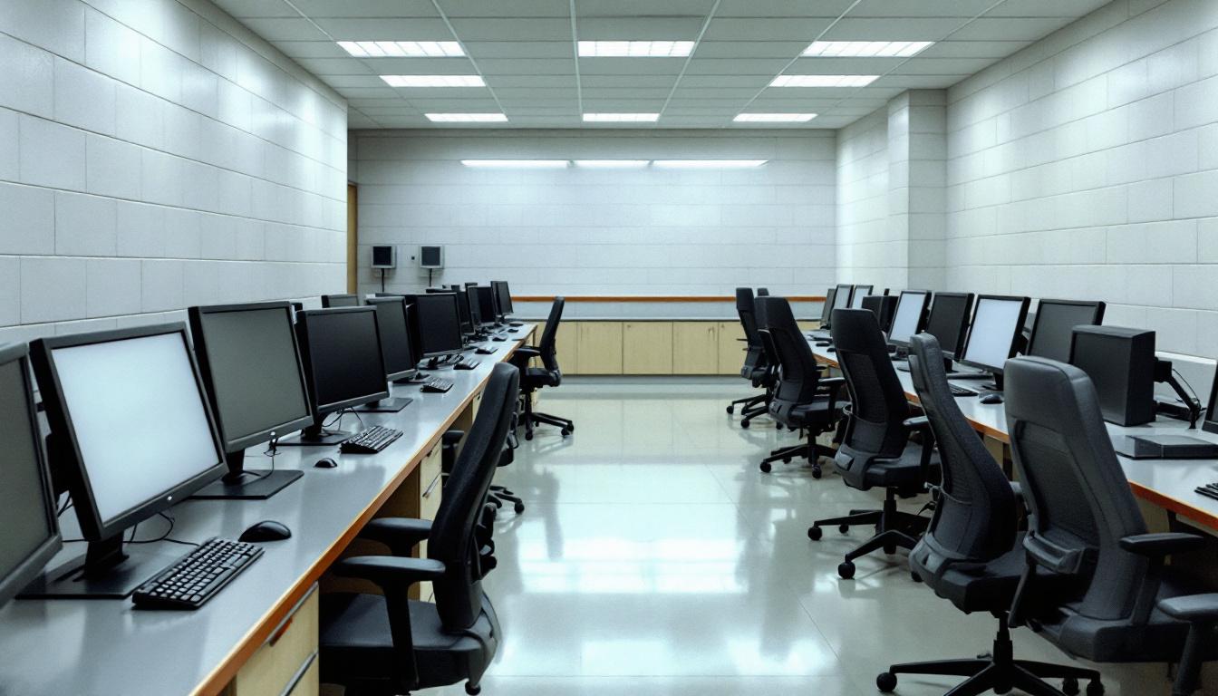 Programs and services at Norfolk County Community Correctional Center