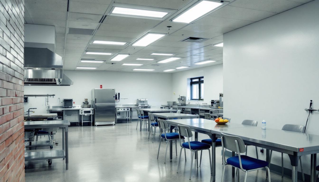 Programs and services at Plymouth County Correctional Facility