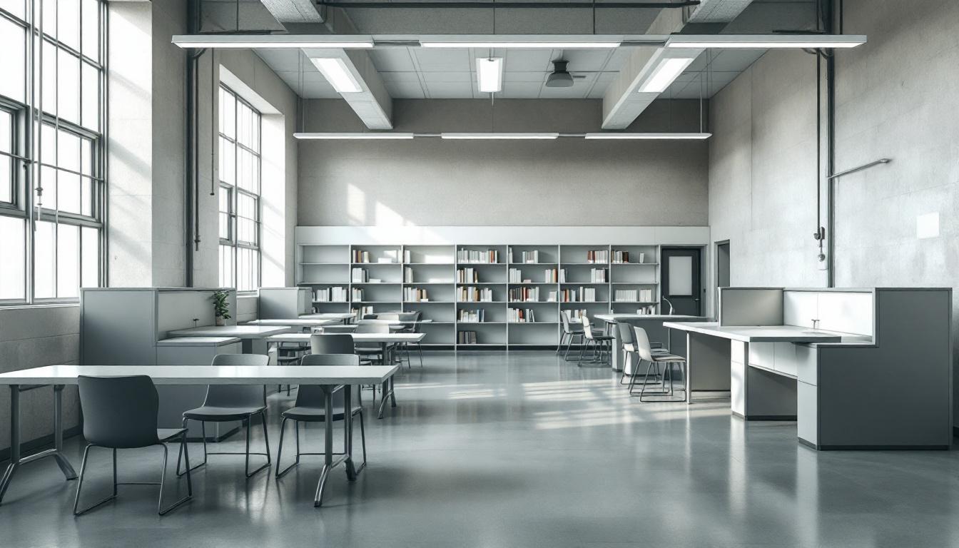 Programs and services at Burleigh Morton Detention Center