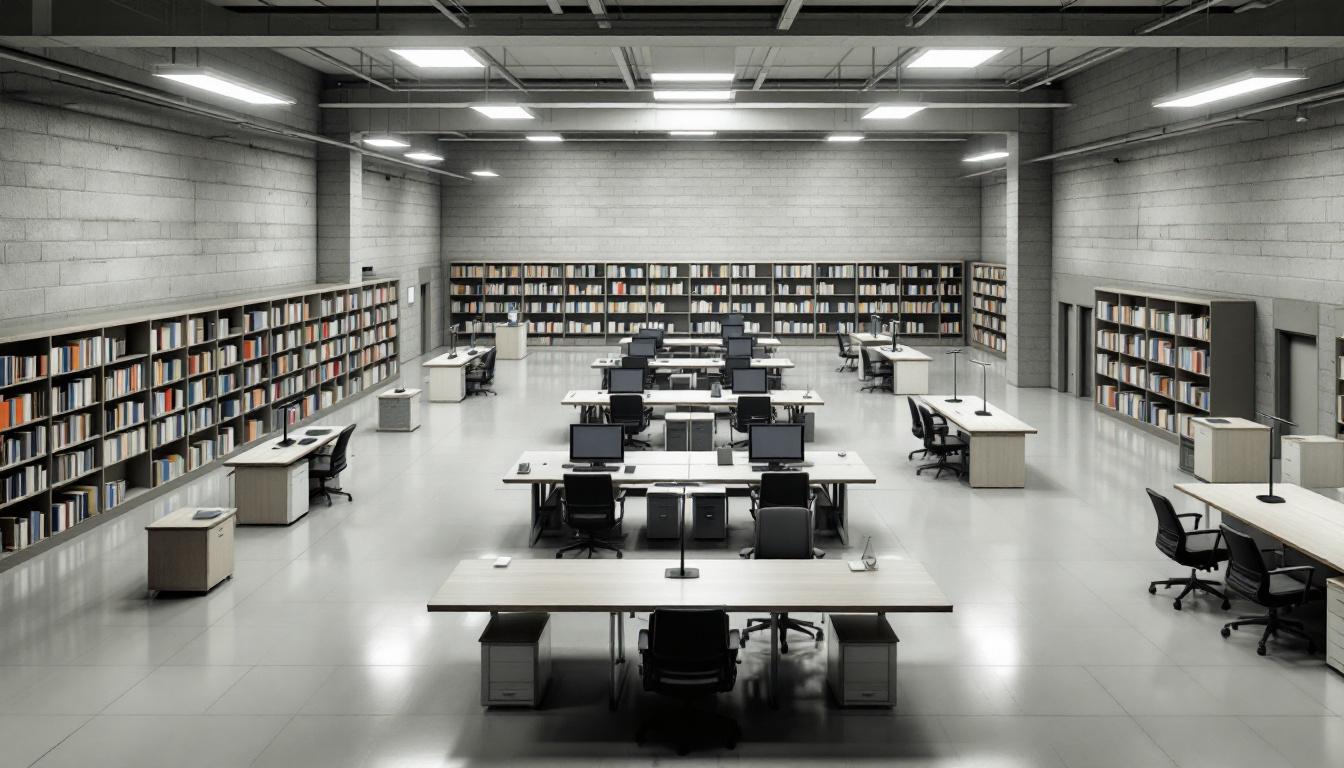 Programs and services at Grand Forks County Correctional