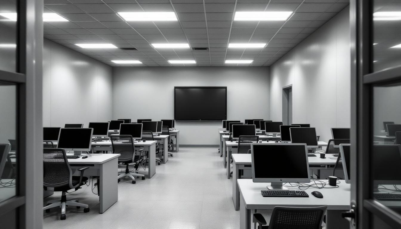 Programs and services at Bullock Correctional Facility